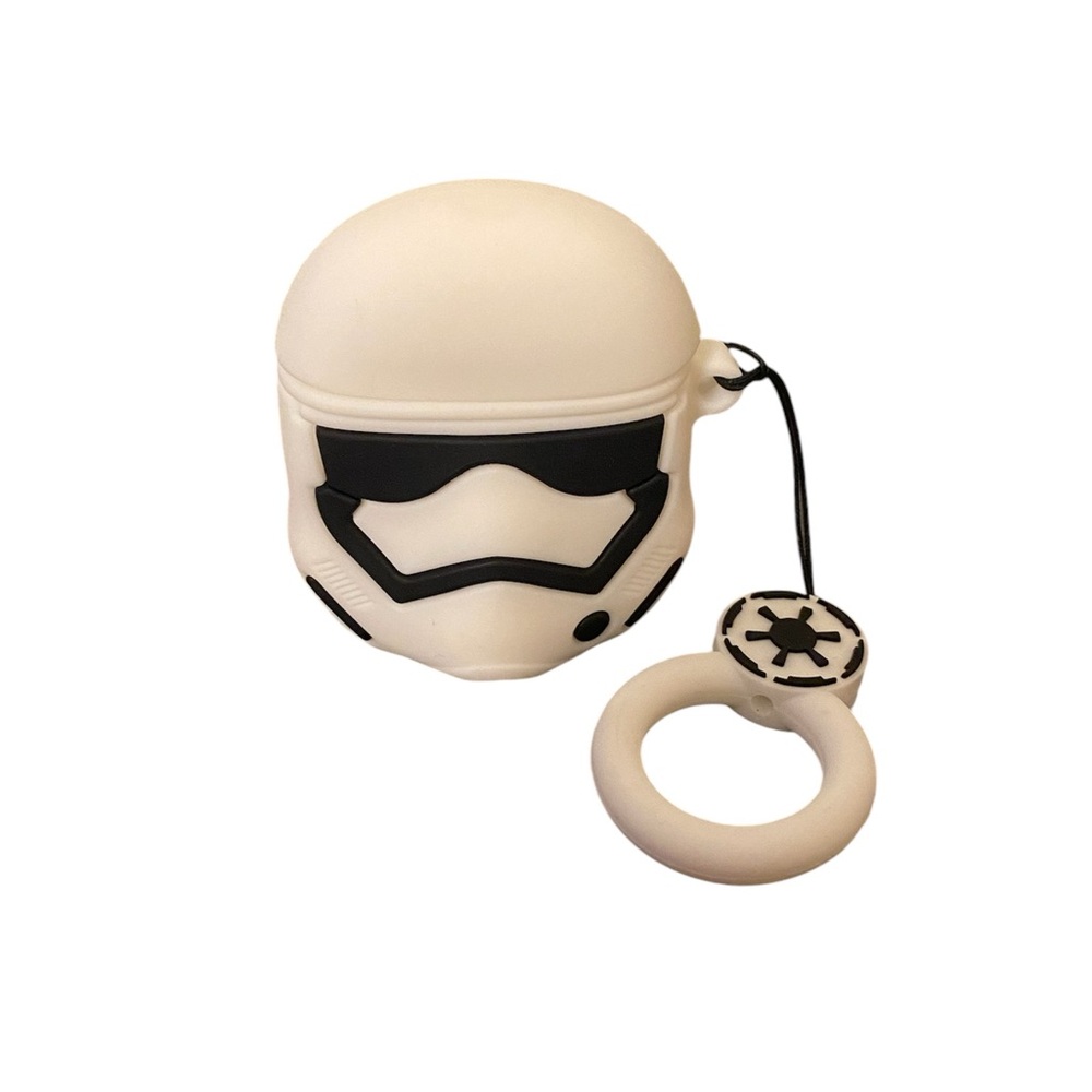 Stormtrooper AirPod Case